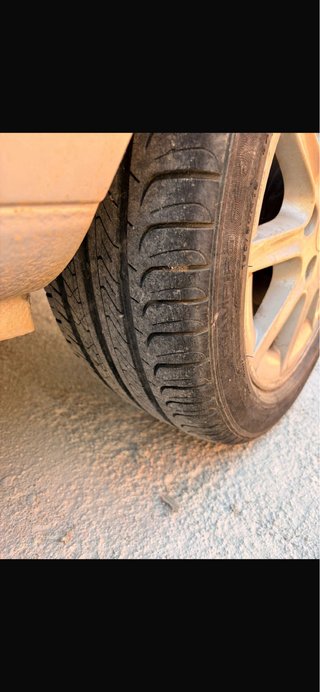 Renault Clio 2007