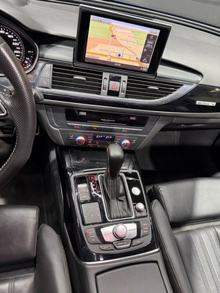 Audi A6 2017