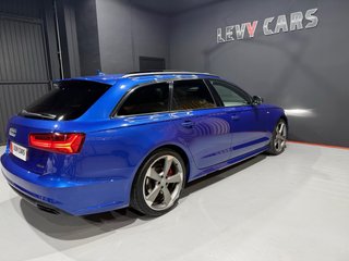 Audi A6 2017
