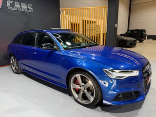Audi A6 2017