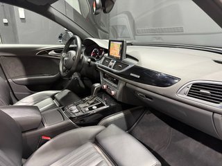 Audi A6 2017