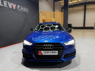 Audi A6 2017