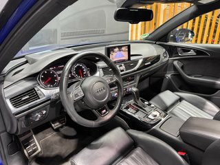 Audi A6 2017