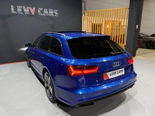 Audi A6 2017