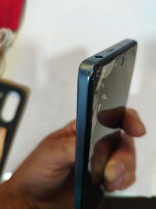 Xiaomi Note 12 Pro + 5G