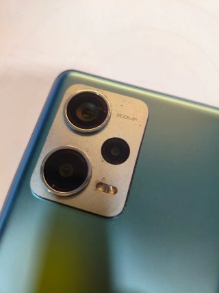 Xiaomi Note 12 Pro + 5G