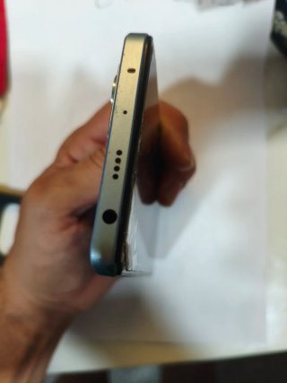 Xiaomi Note 12 Pro + 5G