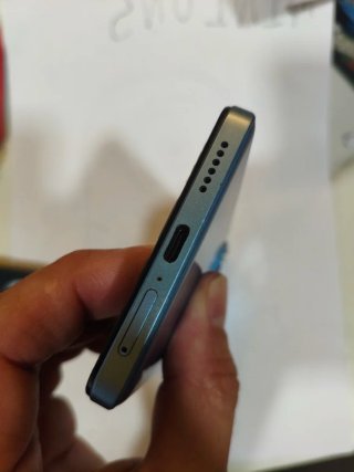 Xiaomi Note 12 Pro + 5G