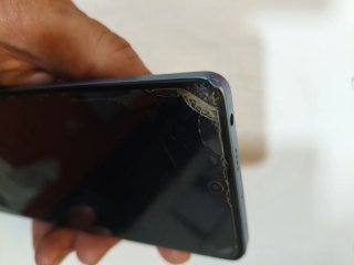 Xiaomi Note 12 Pro + 5G