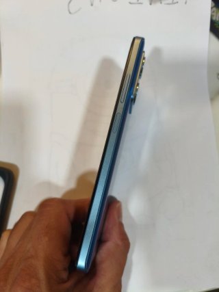 Xiaomi Note 12 Pro + 5G