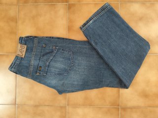 Jeans Lee Ripley Vintage W34 L34