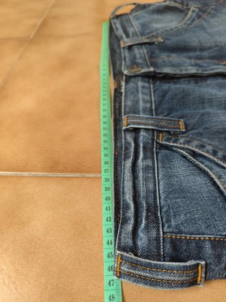 Jeans Lee Ripley Vintage W34 L34