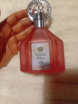 Perfume Selena Al Wataniah 100 ml