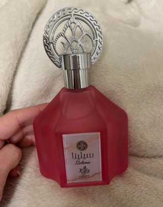 Perfume Selena Al Wataniah 100 ml