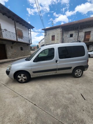Citroen Berlingo 2006