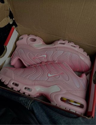 Zapatillas Nike Air Max Plus Rosa