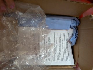 Colchón antiescaras para cama de 90 marca Thuasne