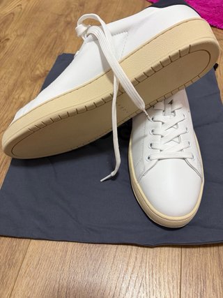 Hogan Talla 44 (10) Blancas Nuevas