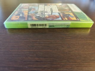Grand Theft Auto V Xbox 360