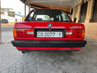 BMW E30 1994