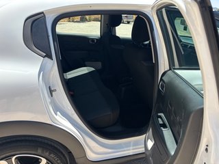 Citroen C3 2022