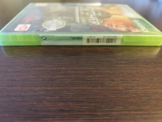 The Witcher 2: Assassins of Kings Xbox 360