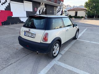 MINI Mini 2006