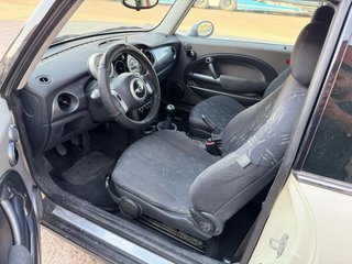 MINI Mini 2006