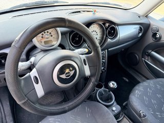 MINI Mini 2006