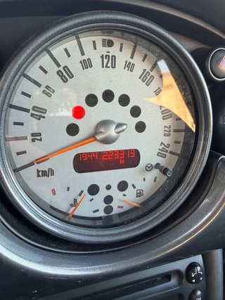 MINI Mini 2006