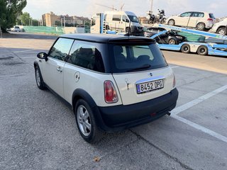 MINI Mini 2006