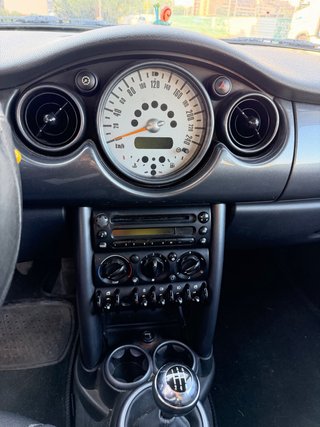 MINI Mini 2006