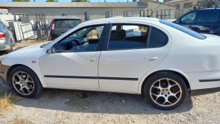 SEAT Toledo 2004