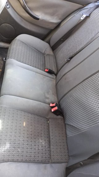 SEAT Toledo 2004