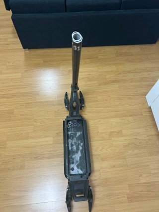 Chasis Patinete Eléctrico