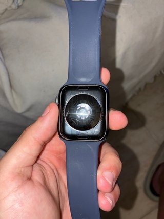 Apple Watch Serie 4  acepto cambio apple watch
