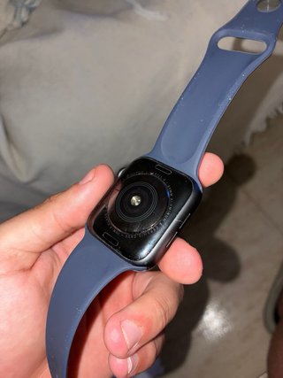 Apple Watch Serie 4  acepto cambio apple watch
