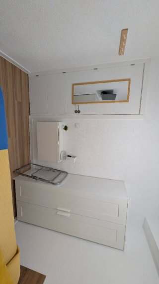 Habitación individual céntrica Alcalá