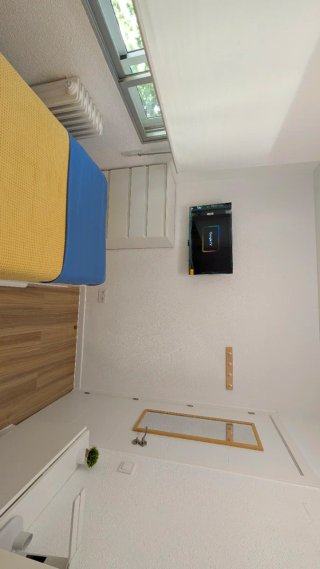 Habitación individual céntrica Alcalá