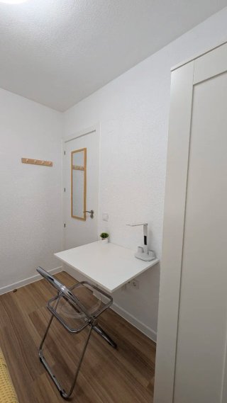 Habitación individual céntrica Alcalá
