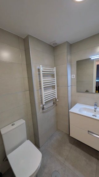 Habitación individual céntrica Alcalá