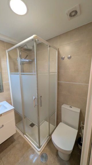 Habitación individual céntrica Alcalá