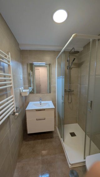 Habitación individual céntrica Alcalá