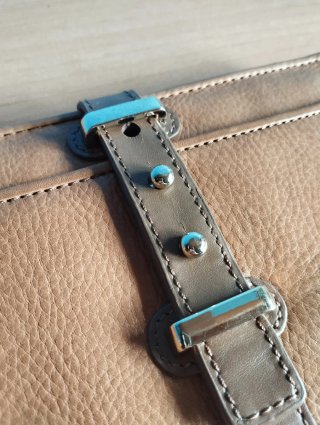 Cartera/billetera grande mujer