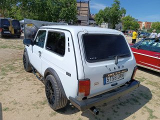 Lada Niva 2005