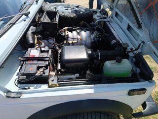 Lada Niva 2005