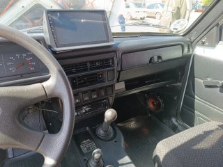 Lada Niva 2005