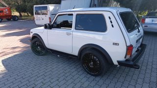 Lada Niva 2005