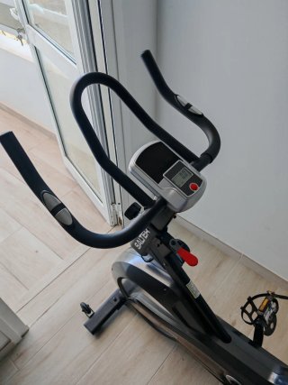 Bicicleta Spinning Salter PT-1890