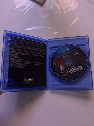 Videojuego